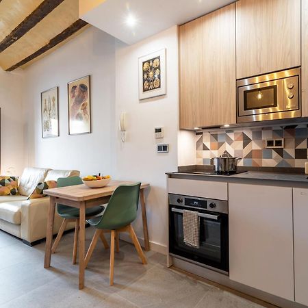 Caleffa Triunfo 1 Apartment Granada Ngoại thất bức ảnh