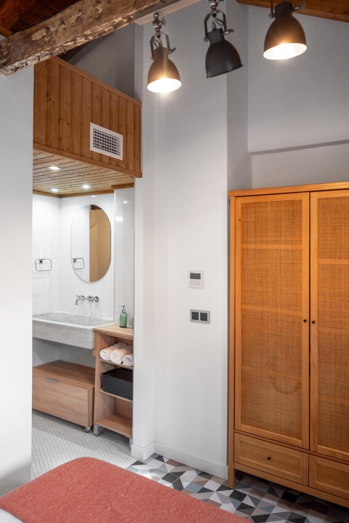 Caleffa Triunfo 1 Apartment Granada Ngoại thất bức ảnh