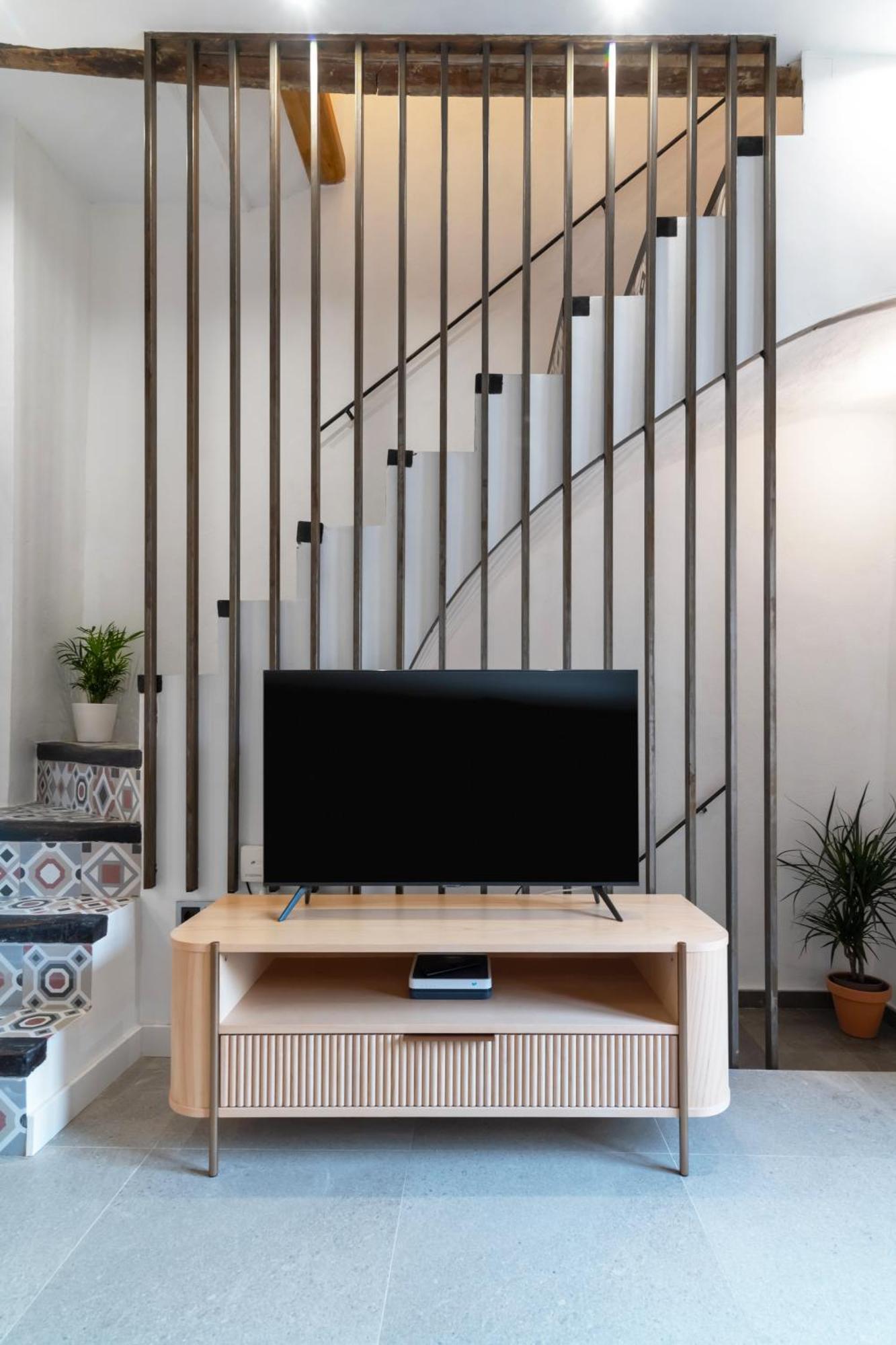 Caleffa Triunfo 1 Apartment Granada Ngoại thất bức ảnh