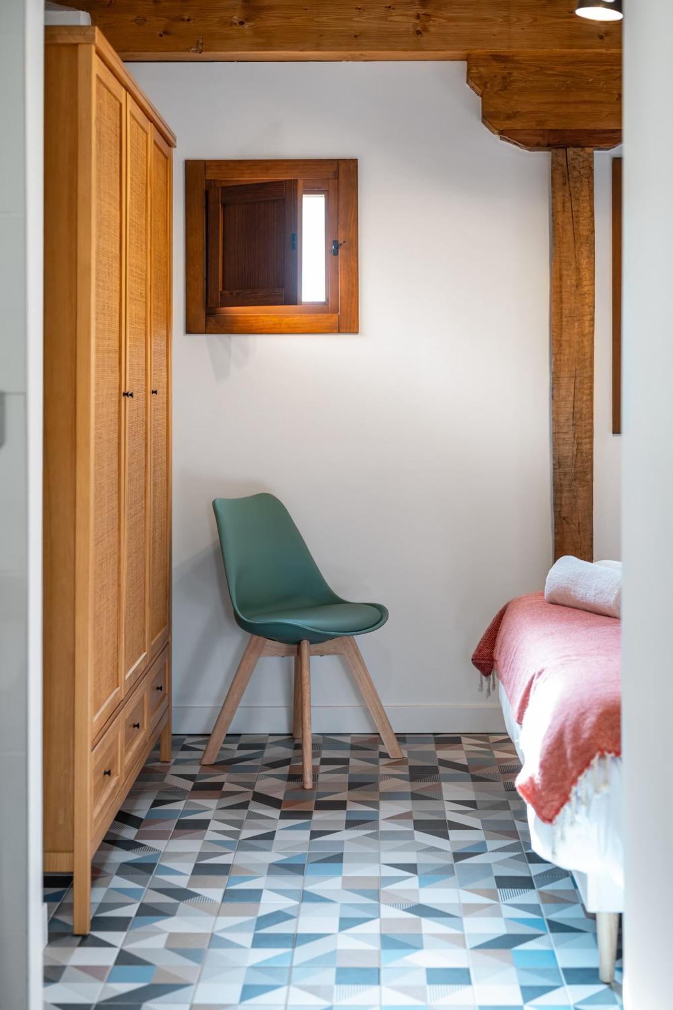 Caleffa Triunfo 1 Apartment Granada Ngoại thất bức ảnh