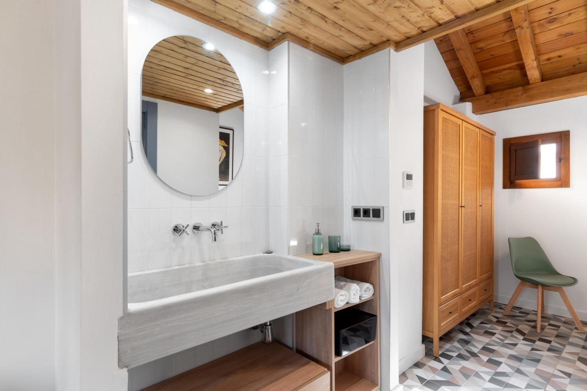 Caleffa Triunfo 1 Apartment Granada Ngoại thất bức ảnh