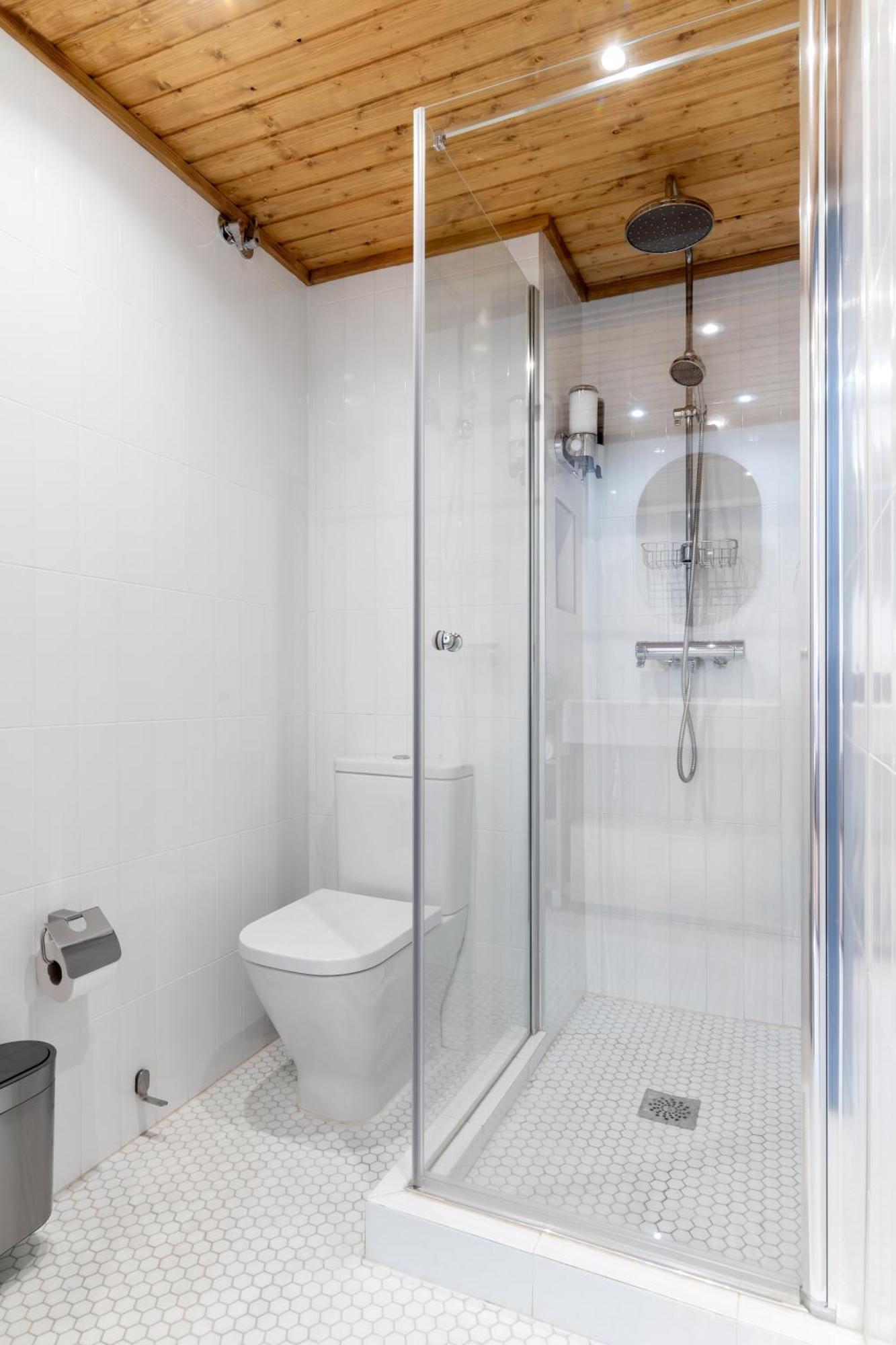 Caleffa Triunfo 1 Apartment Granada Ngoại thất bức ảnh